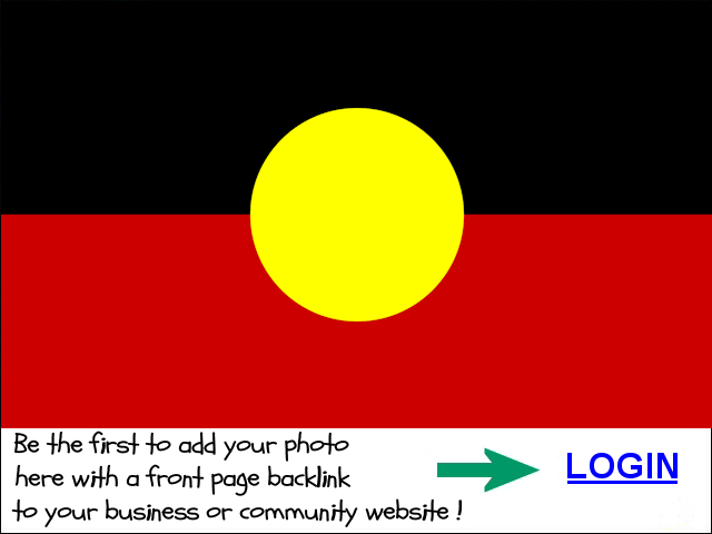 Login to Add your Photos to Outback Australia