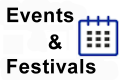 Outback Australia Events and Festivals