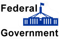 Outback Australia Federal Government Information