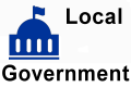 Outback Australia Local Government Information