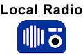 Outback Australia Local Radio Information