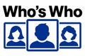 Outback Australia Who's Who
